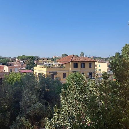 La Tua Casa Romana Casadei Exterior photo