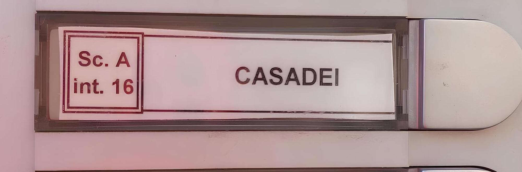 La Tua Casa Romana Casadei Exterior photo