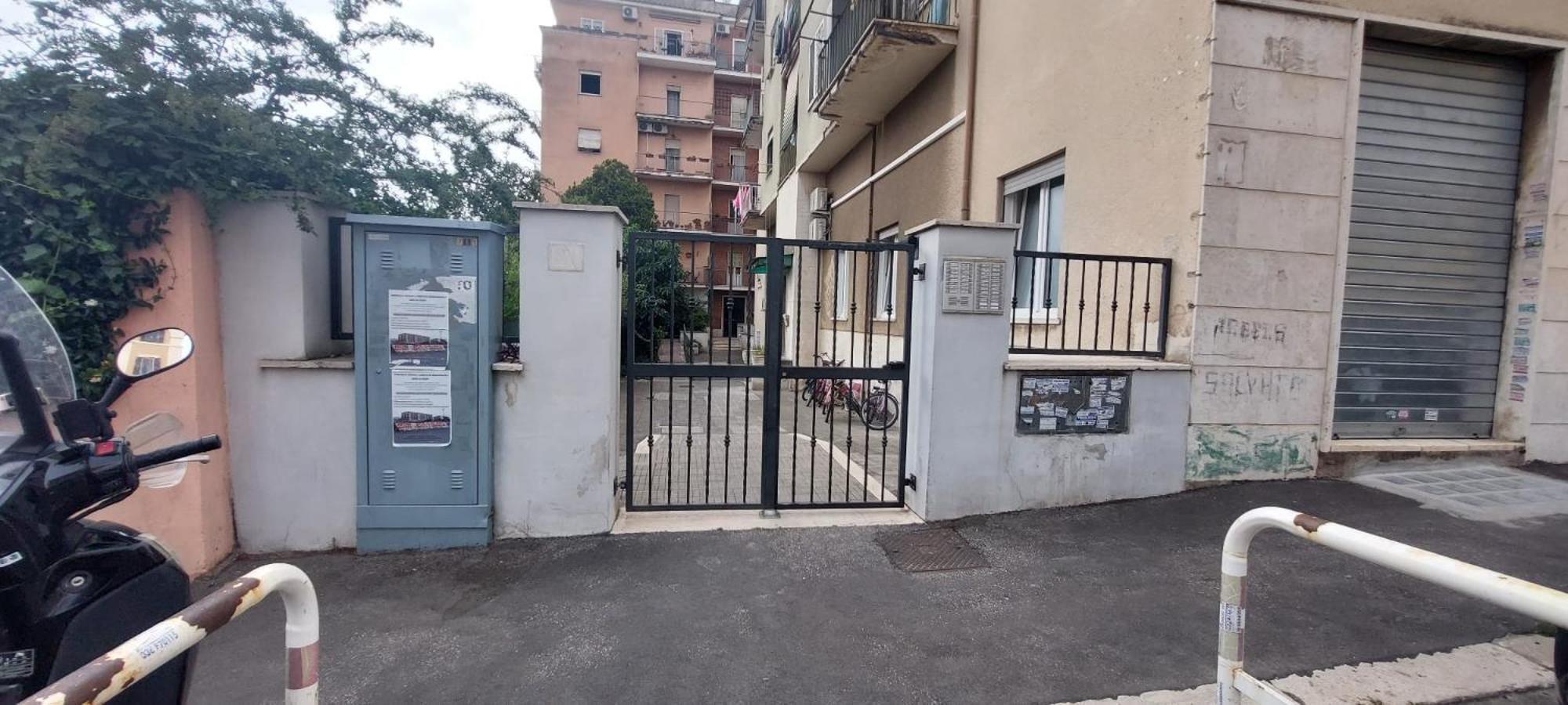 La Tua Casa Romana Casadei Exterior photo