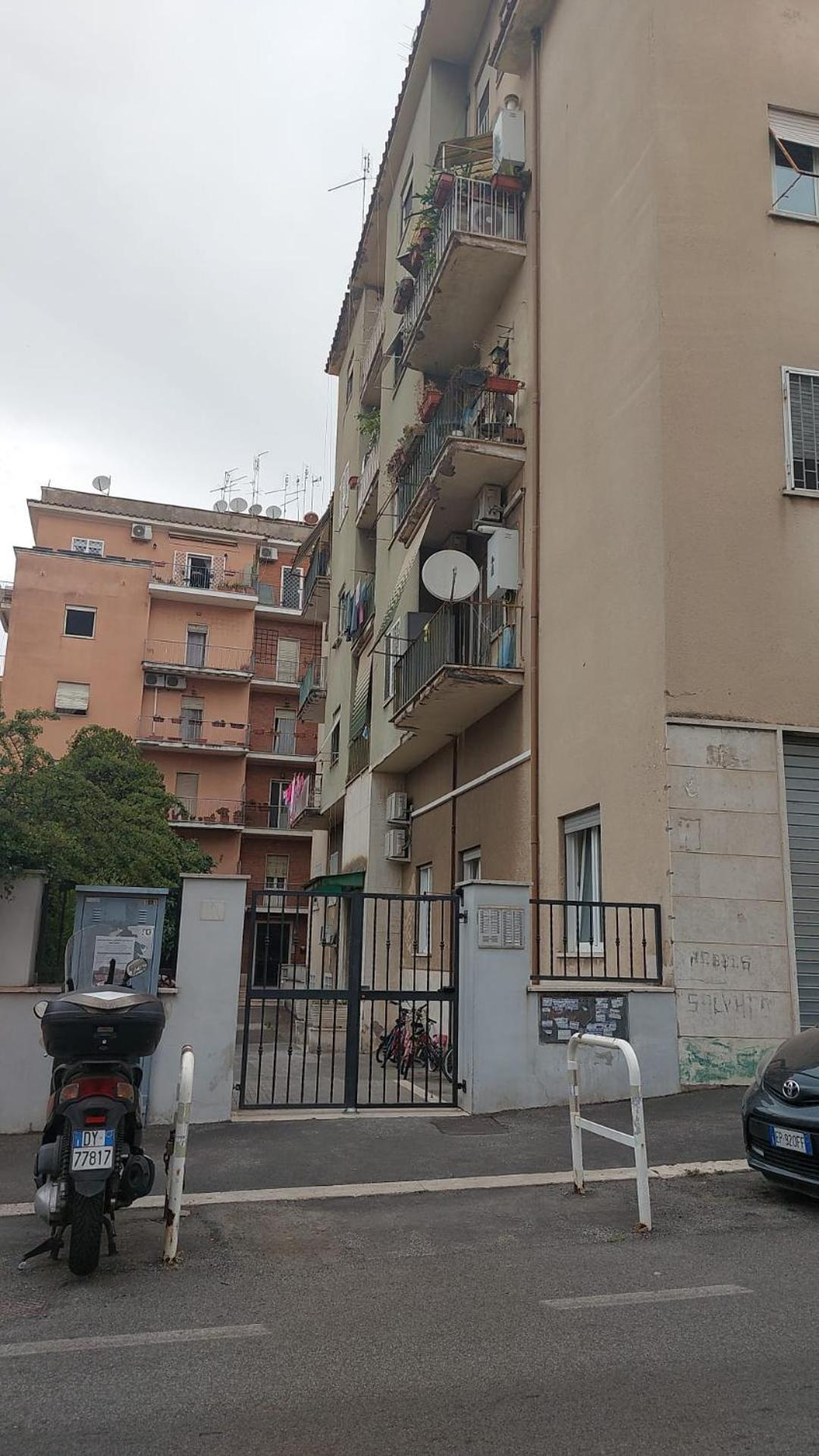 La Tua Casa Romana Casadei Exterior photo